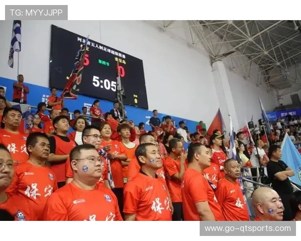 克拉玛依市运动会现场掌声雷动 观众热情助力运动员奋勇争先