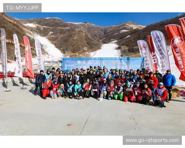 山地水上冰雪运动蓬勃发展 户外运动参与人数持续增长