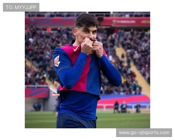 巴萨连续37场联赛破门,累计攻入101球刷新队史纪录