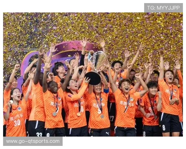 女足亚冠武汉江大卫冕之路，若成功直通2028世俱杯