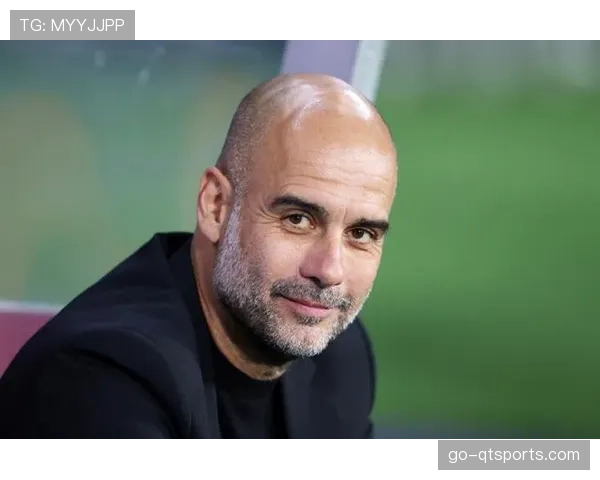 传闻：瓜迪奥拉与曼城的续约谈判因建队分歧陷入停滞