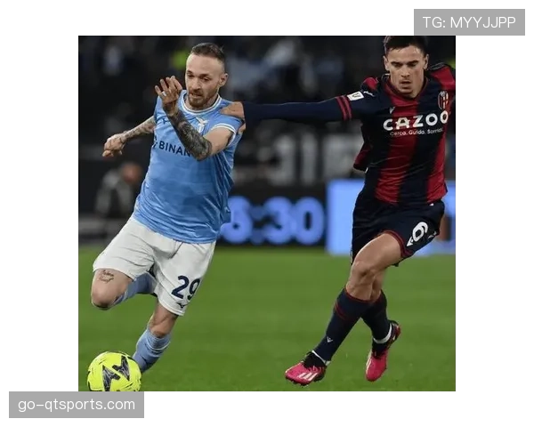 博洛尼亚2-0力克拉齐奥，稳固积分榜第四位置